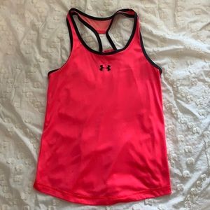 Under armor Tank top